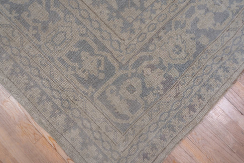 Antique Oushak Area Rug (14' x 19')